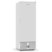 Freezer Vertical 570 Litros Porta Cega Refrimate VCCO570PS-BR/GAL ESTATICO 220V