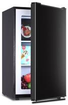 Freezer Vertical Anukis 3,0 Pés³ Preto 110V Freezer Vertical Anukis 3,0 Pés³ Preto 110V