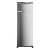 Freezer Vertical Brastemp 228 Litros Inox 110V BVR28NKANA