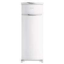 Freezer Vertical Brastemp Flex de 228 Litros Frost Free Branco - BVR28NBbr /