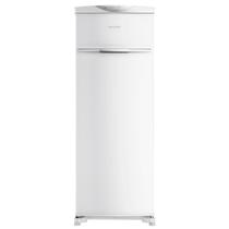 Freezer Vertical Brastemp Flex Frost Free 228 Litros - BVR28NB Freezer Vertical Brastemp Flex Frost Free 228 Litros - BVR28NB