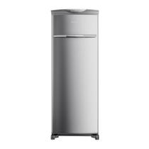 Freezer Vertical Brastemp Frost Free 1 Porta BVR28MK Inox