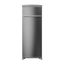 Freezer Vertical Brastemp FrostFree Inox 276 Litros BVR28PKBNA 220v