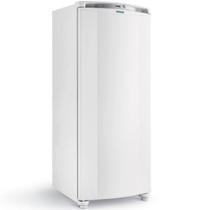 Freezer Vertical com Pés e 4 Cestos CVU26FBANA Consul