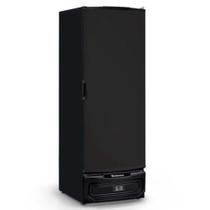 Freezer Vertical Com Porta Cega Tripla Ação Gpc57te Gelopar Conservador 577 Litros Preto 220v Freezer Vertical Com Porta Cega Tripla Ação Gpc57te Gelopar Conservador 577 Litros Preto 220v