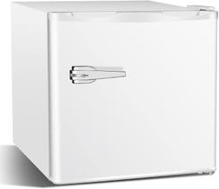 Freezer Vertical Compacto Antarctic Star 34L com Termostato Ajustável Freezer Vertical Compacto Antarctic Star 34L com Termostato Ajustável