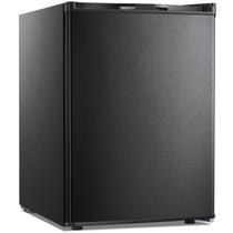 Freezer Vertical Compacto Kismile 59,5 L Preto Freezer Vertical Compacto Kismile 59,5 L Preto