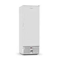 Freezer Vertical Congelados Ar Forçado Vcco570ps Branco 570L Porta Cega 220V - Refrimate