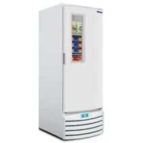 Freezer Vertical Conservador VF55FT Refrigerador Tripla Ação Visa Cooler Metalfrio