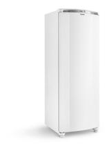 Freezer Vertical Consul 1 Porta 246 Litros Branco CVU30FBANA - 127V