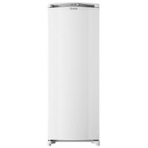 Freezer Vertical Consul 1 Porta CVU30FB 246 Litros Branco 110V