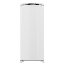 Freezer Vertical Consul 254 Litros 01 Porta CVU26MB Branco 110V Freezer Vertical Consul 254 Litros 01 Porta CVU26MB Branco 110V