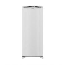 Freezer Vertical Consul CVU26MB 254L Degelo Manual Branco 110V Freezer Vertical Consul CVU26MB 254L Degelo Manual Branco 110V