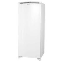 Freezer Vertical Consul Degelo Manual 1 Porta CVU26E Branc Freezer Vertical Consul Degelo Manual 1 Porta CVU26E Branc