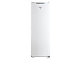 Freezer Vertical Consul Slim 1 Porta 142L - Branco - 127V - CVU20GBANA