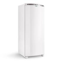 Freezer Vertical Cvu26Fb Consul 1 Porta Reversível e 1 Gaveta 231 Litros