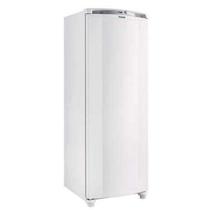 Freezer Vertical CVU30C 1 Porta 46,0kWh 246L Branco - CONSUL - Whirlpool s.a.