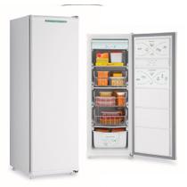 Freezer Vertical Degelo Manual Consul 1 Porta 121 Litros CVU18GBANA
