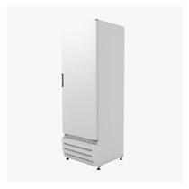 Freezer Vertical Dupla Ação Braslar 470 Litros Porta Cega Branco ISIS FV500B1 127v