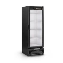 Freezer Vertical Dupla Ação Gelopar 577L Vidro GPA57 Preto 220V Freezer Vertical Dupla Ação Gelopar 577L Vidro GPA57 Preto 220V