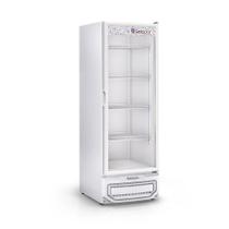 Freezer Vertical Dupla Ação GPA57 Branco 577L 220V Gelopar