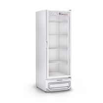 Freezer Vertical Dupla Ação Gpa57 Branco 577l 220V Gelopar Freezer Vertical Dupla Ação Gpa57 Branco 577l 220V Gelopar