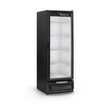 Freezer Vertical Dupla Ação GPA57 Preto 577L 220V Gelopar Freezer Vertical Dupla Ação GPA57 Preto 577L 220V Gelopar