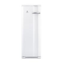 Freezer Vertical Electrolux 197 Litros Cycle Defrost Uma Porta Branco FE23 127 Volts