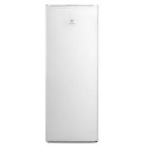 Freezer Vertical Electrolux 212 Litros FEI23T Inverter, Branco - Bivolt Freezer Vertical Electrolux 212 Litros FEI23T Inverter, Branco - Bivolt