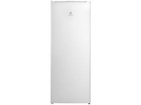 Freezer Vertical Electrolux Cycle Defrost 1 Porta 197L Inverter FEI23