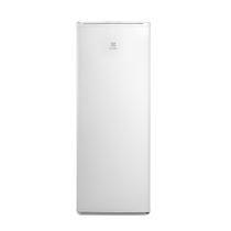 Freezer Vertical Electrolux Efficient 212 Litros Inverter SmartBivolt Branco FEI23T Freezer Vertical Electrolux Efficient 212 Litros Inverter SmartBivolt Branco FEI23T