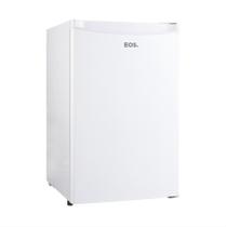 Freezer Vertical EOS 100 Litros EcoGelo Branco EFV121 110V