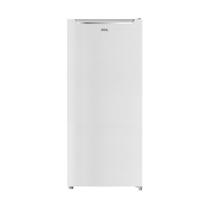Freezer Vertical EOS 154 Litros EcoGelo Branco EFV150 110V Freezer Vertical EOS 154 Litros EcoGelo Branco EFV150 110V
