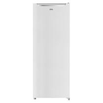 Freezer Vertical EOS 176 Litros EcoGelo Branco EFV250 110V