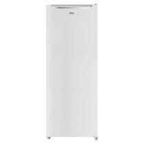Freezer Vertical EOS 176 Litros EcoGelo Branco EFV250 220V Freezer Vertical EOS 176 Litros EcoGelo Branco EFV250 220V