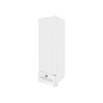 Freezer Vertical Fricon 1 Porta Tripla Ação 284 Litros VCET284C Branco - 220V