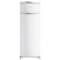 Freezer Vertical Frost Free 1 Porta 228 Litros BVR28MB Brastemp Freezer Vertical Frost Free 1 Porta 228 Litros BVR28MB Brastemp