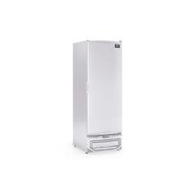 Freezer Vertical FrostFree 1 Porta Gelopar 572 Litros GFC-57 Branco - 220V Freezer Vertical FrostFree 1 Porta Gelopar 572 Litros GFC-57 Branco - 220V