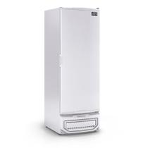 Freezer Vertical GFC57 Branco 220V 572 litros Ar Forcado Gelopar