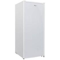 Freezer Vertical HQ 146L Portas Reversíveis Defrost HQ146FV Branco 110V