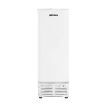 Freezer Vertical Imbera 560 Litros EVZ21 Branco - 220V