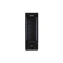 Freezer Vertical Imbera 576 Litros Tripla Ação EVZ21S Full Black 220V Freezer Vertical Imbera 576 Litros Tripla Ação EVZ21S Full Black 220V