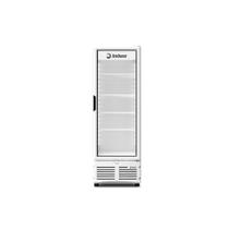 Freezer Vertical Imbera Tripla Ação 576 Litros EVZ21 Branco - 220V Freezer Vertical Imbera Tripla Ação 576 Litros EVZ21 Branco - 220V