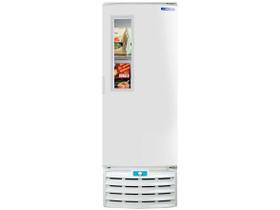 Freezer Vertical Metalfrio 531 Litros VF55FT - Tripla Ação, Branco