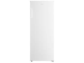 Freezer Vertical Midea 196 Litros 2 em 1 MDRU276FZA011/MDRU276FZA012 Branco