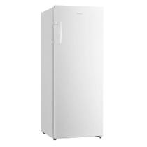 Freezer Vertical Midea 196L 2 Em 1 Turbo Freezer 1 Porta Branco - 110v