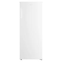 Freezer Vertical Midea 196L 2 em 1 Turbo MDRU276FZA Branco
