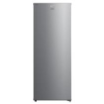 Freezer Vertical Philco 201 Litros Dupla Função Congelador ou Refrigerador Prata PFV205I - 220V Freezer Vertical Philco 201 Litros Dupla Função Congelador ou Refrigerador Prata PFV205I - 220V