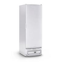 Freezer Vertical Porta Cega GPC-57 TE BR - Tripla Ação 220v Branca - Gelopar