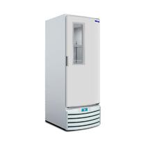 Freezer Vertical Tripla Ação 531 Litros 220V VF55FT Metalfrio Freezer Vertical Tripla Ação 531 Litros 220V VF55FT Metalfrio